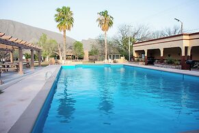 Hotel El Nogalito