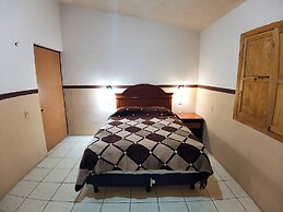 Hotel El Nogalito
