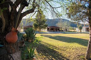 Hotel El Nogalito