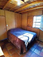 Hotel El Nogalito