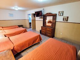 Hotel El Nogalito