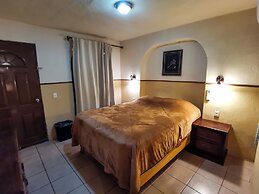 Hotel El Nogalito