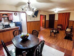Hotel El Nogalito