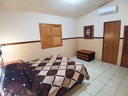 Hotel El Nogalito
