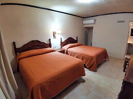 Hotel El Nogalito