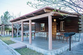 Hotel El Nogalito