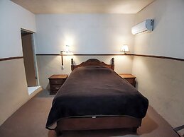 Hotel El Nogalito