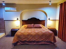 Hotel El Nogalito