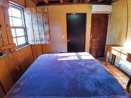 Hotel El Nogalito