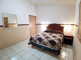 Hotel El Nogalito