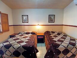 Hotel El Nogalito