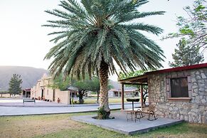 Hotel El Nogalito