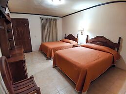 Hotel El Nogalito