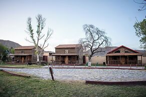 Hotel El Nogalito