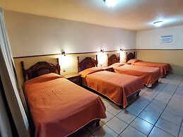 Hotel El Nogalito