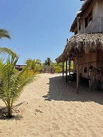 Hostal Onahu Chacahua