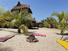 Hostal Onahu Chacahua