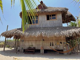 Hostal Onahu Chacahua