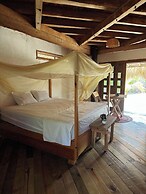 Hostal Onahu Chacahua
