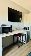 Comfortinn motel