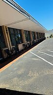 Comfortinn motel