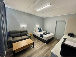 Comfortinn motel