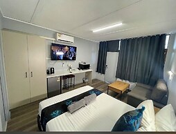 Comfortinn motel