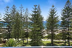 Ocean Front Breeze at Cashelmara