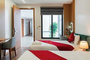 SOCA HOTEL LAO CAI