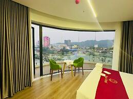 SOCA HOTEL LAO CAI