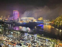 SOCA HOTEL LAO CAI