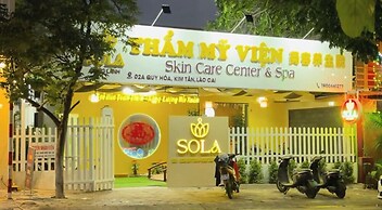 SOCA HOTEL LAO CAI