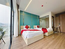 SOCA HOTEL LAO CAI