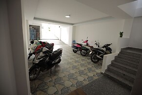 Arya Hotel Dalat