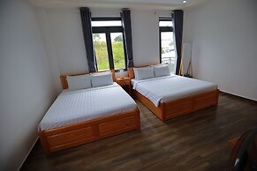 Arya Hotel Dalat