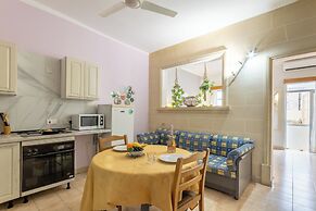 Stefanela Building Apartments