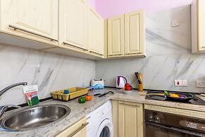 Stefanela Building Apartments