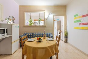 Stefanela Building Apartments