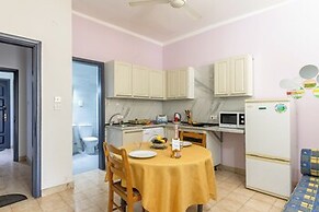 Stefanela Building Apartments