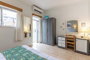 Stefanela Building Apartments