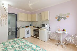 Stefanela Building Apartments
