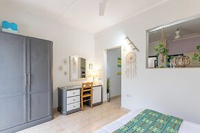Stefanela Building Apartments