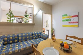Stefanela Building Apartments