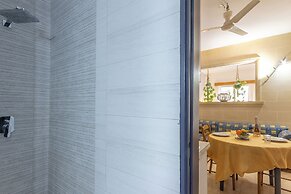 Stefanela Building Apartments