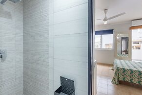 Stefanela Building Apartments