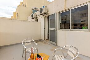 Stefanela Building Apartments
