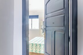 Stefanela Building Apartments