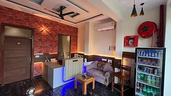 Hotel The SOHO
