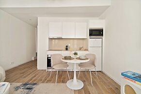 Elegant Appt- AC- 1br/2p - Centre St Tropez