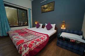 Antaram Resort